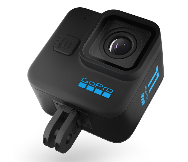 GoPro HERO11 Mini - 1100171 - zdjęcie 3